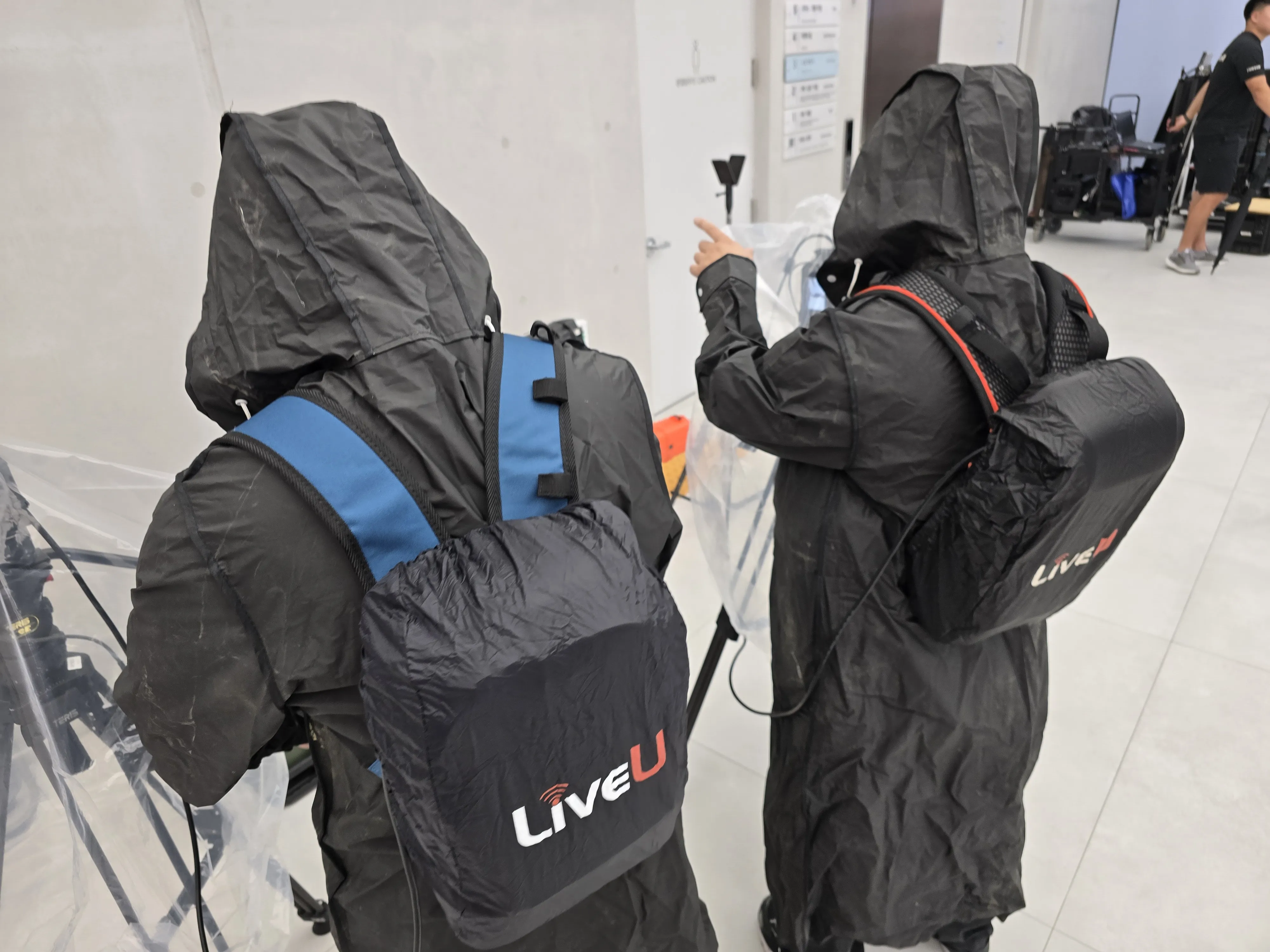 What Is a Bonding Encoder and How Does It Work in Live Streaming?