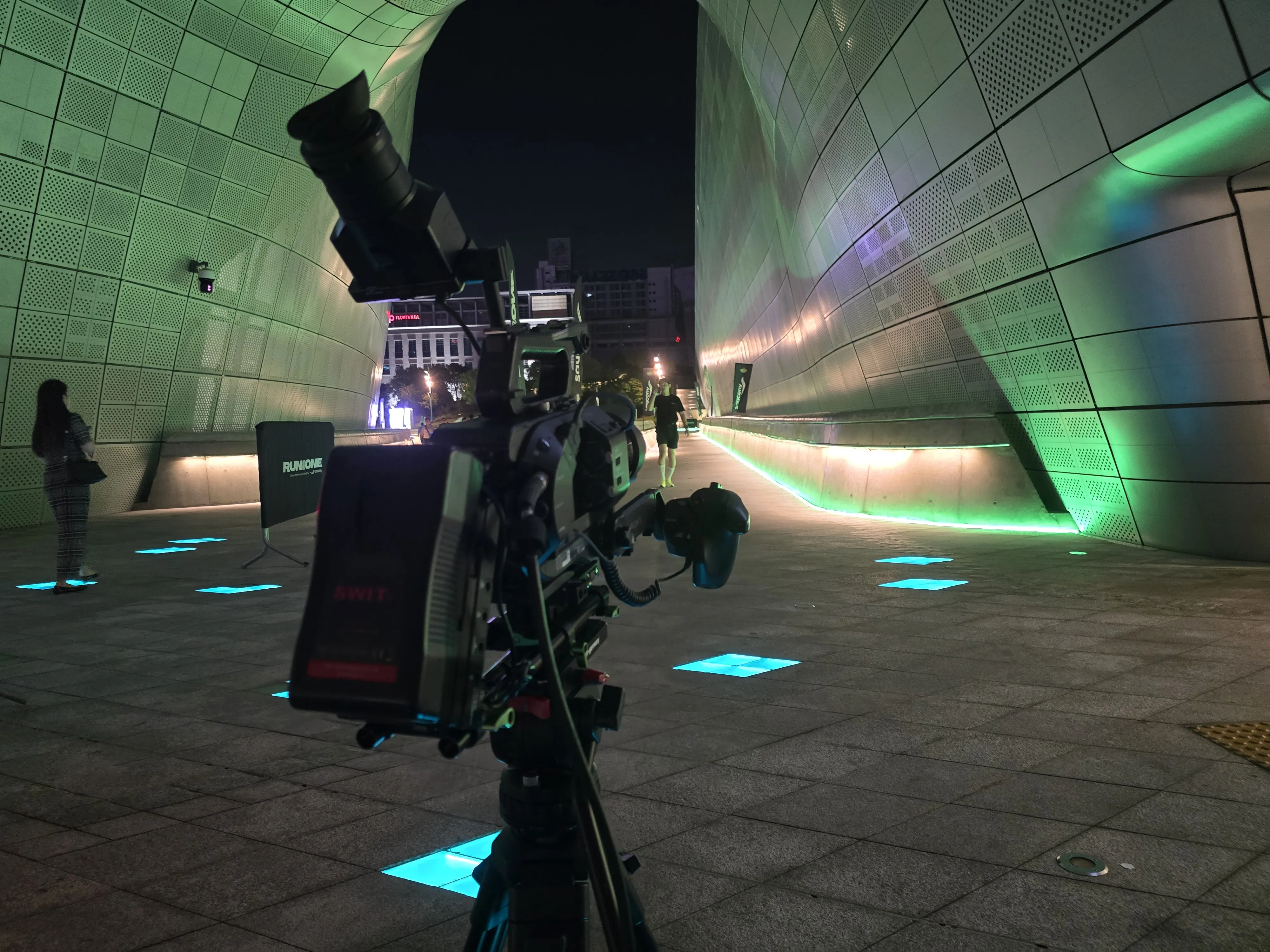 Network Bonding Interface