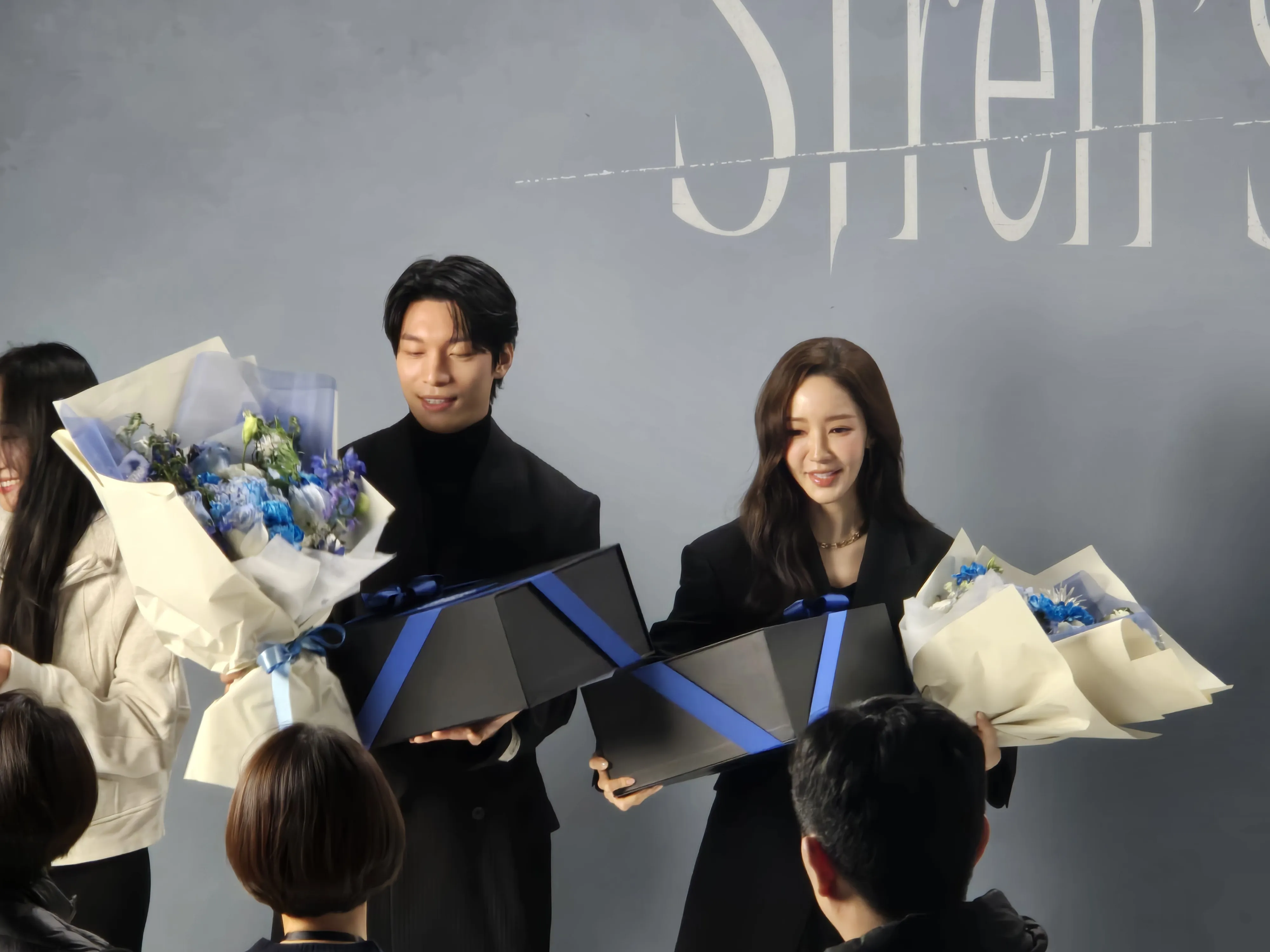 현장 실황 사진